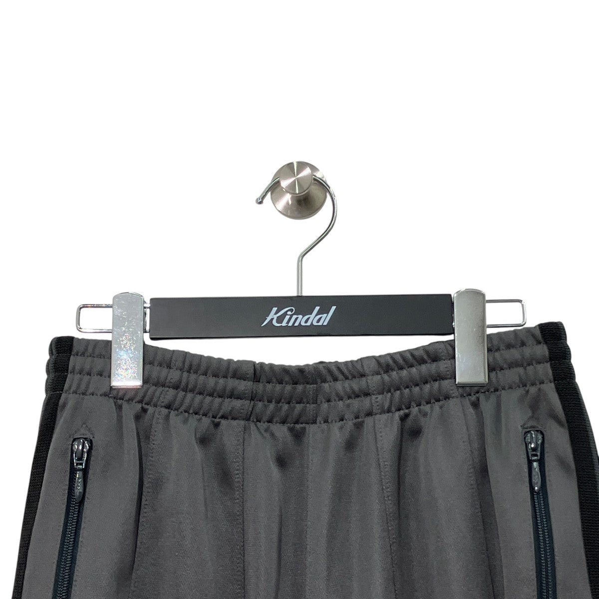 BEAVER別注 H．D Track Pants-Poly SmoothトラックパンツPU1606