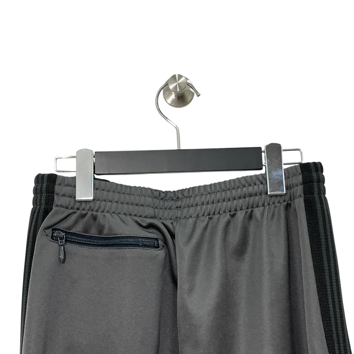 Needles(ニードルズ) BEAVER別注 H．D Track Pants-Poly Smooth