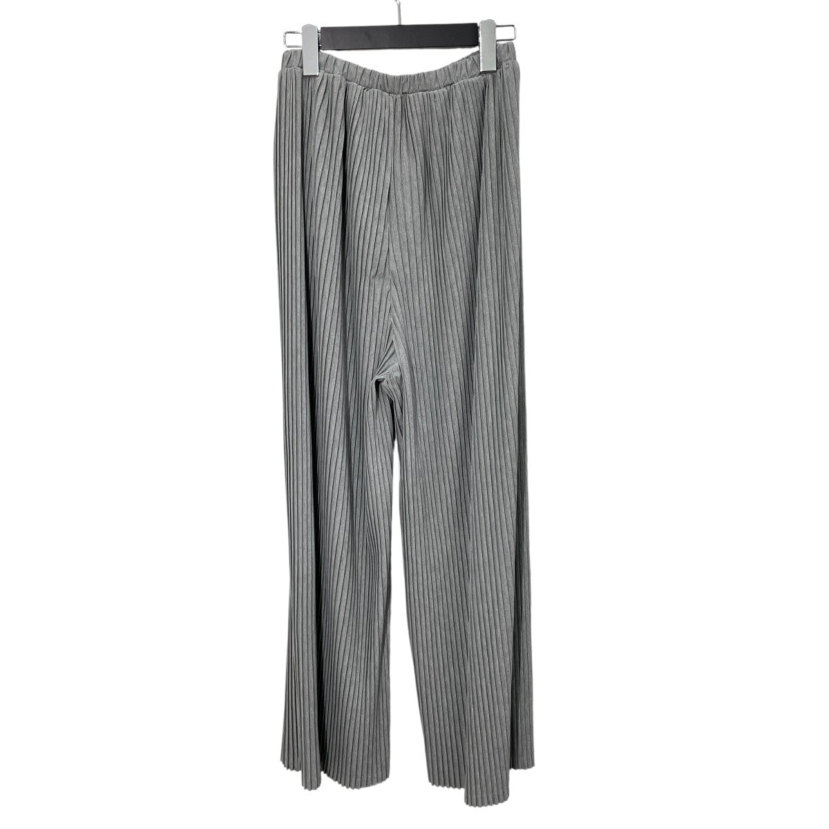 26SSPLEATS RELAX WIDE-PANTSワイドパンツ300JA281-0061