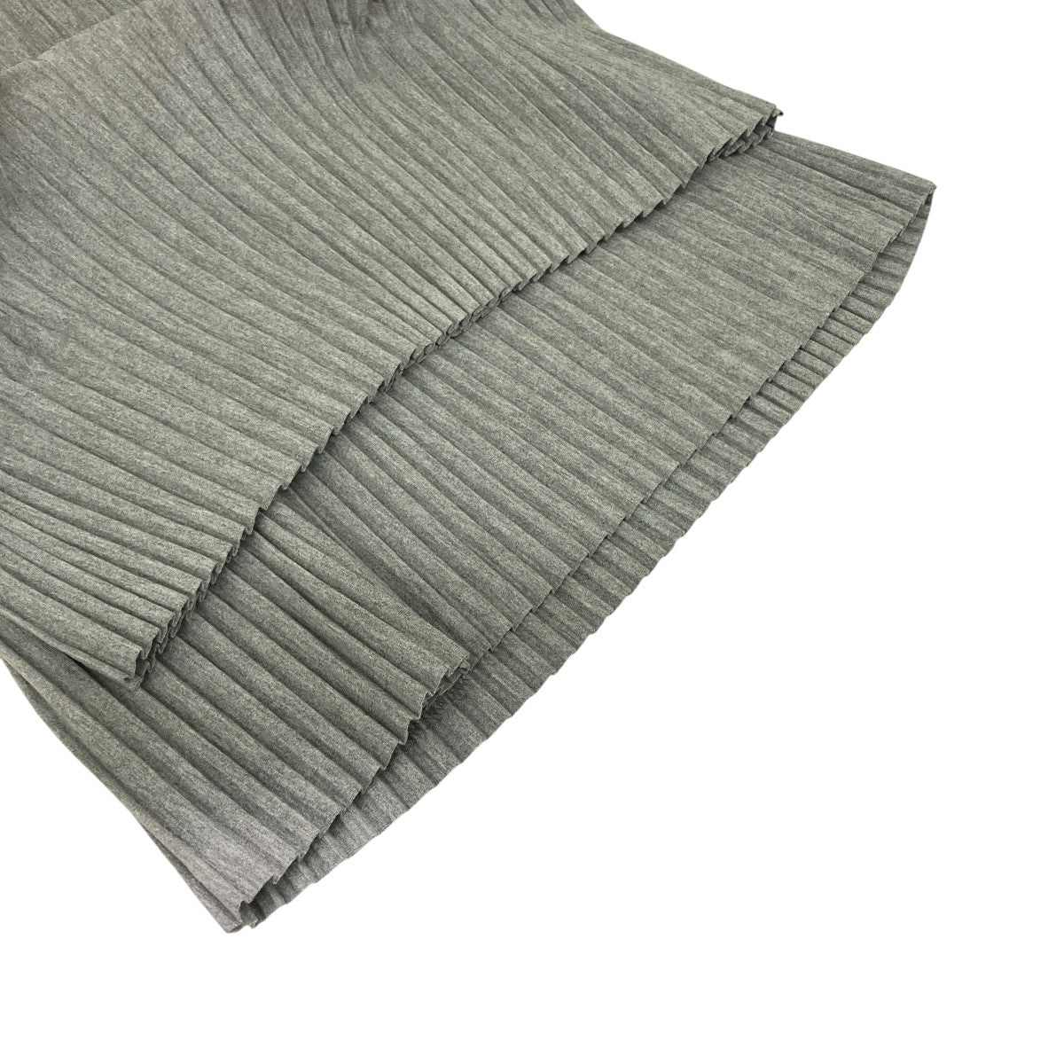 26SSPLEATS RELAX WIDE-PANTSワイドパンツ300JA281-0061