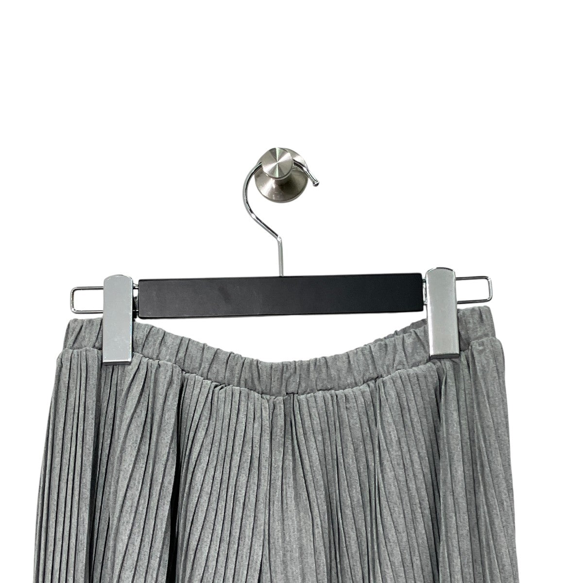 26SSPLEATS RELAX WIDE-PANTSワイドパンツ300JA281-0061