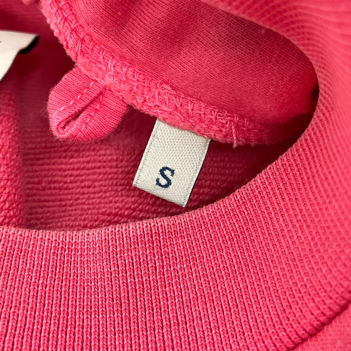 MONCLER(モンクレール) クルーネックスウェットF10918G73310