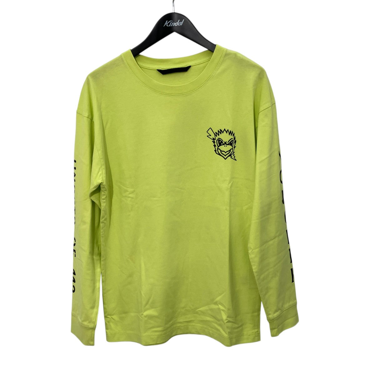 ロングスリーブTシャツF20928D70310