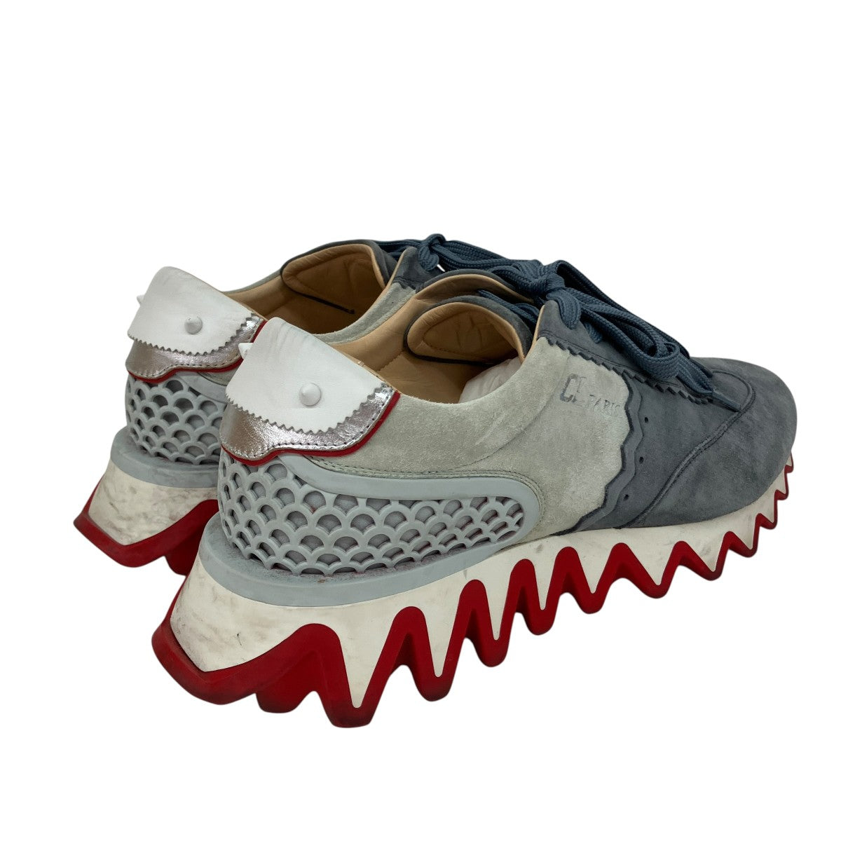 Christian Louboutin(クリスチャンルブタン) LOUBISHARKスニーカー