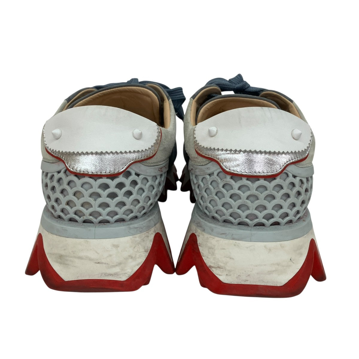 Christian Louboutin(クリスチャンルブタン) LOUBISHARKスニーカー