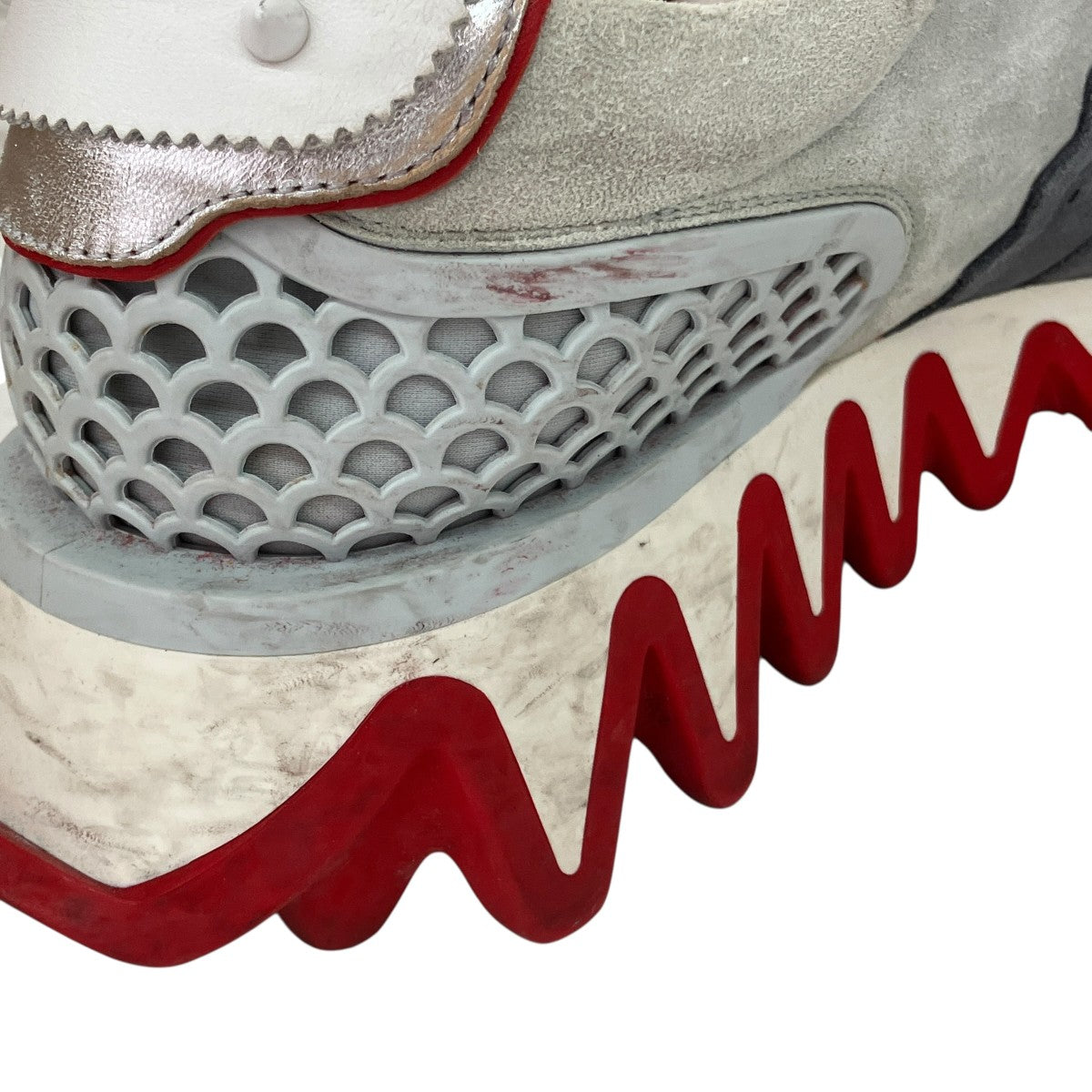 Christian Louboutin(クリスチャンルブタン) LOUBISHARKスニーカー