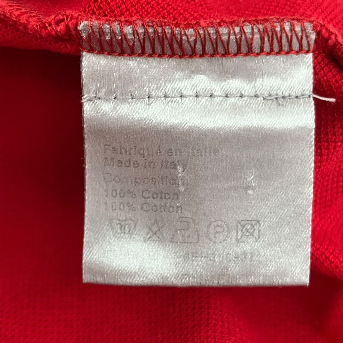 半袖ポロシャツ6EH3069371