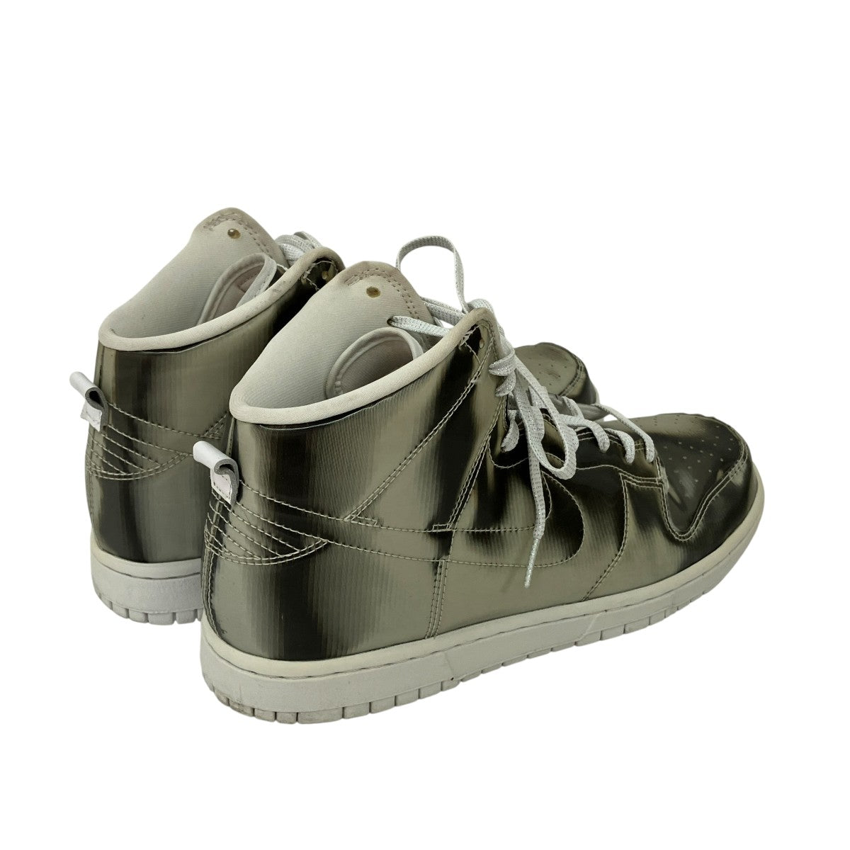 Dunk High Silver FluxハイカットスニーカーDH4444-900