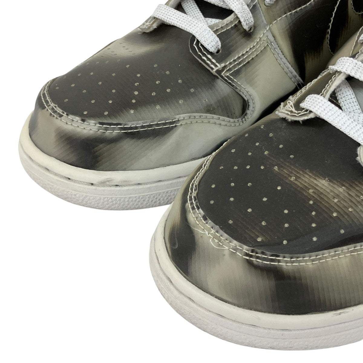 Dunk High Silver FluxハイカットスニーカーDH4444-900