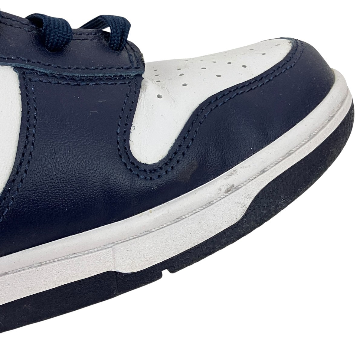 Dunk High Championship NavyハイカットスニーカーDD1399-104