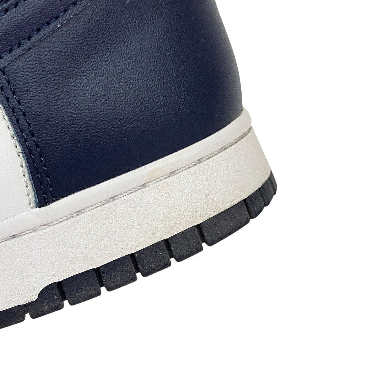 Dunk High Championship NavyハイカットスニーカーDD1399-104