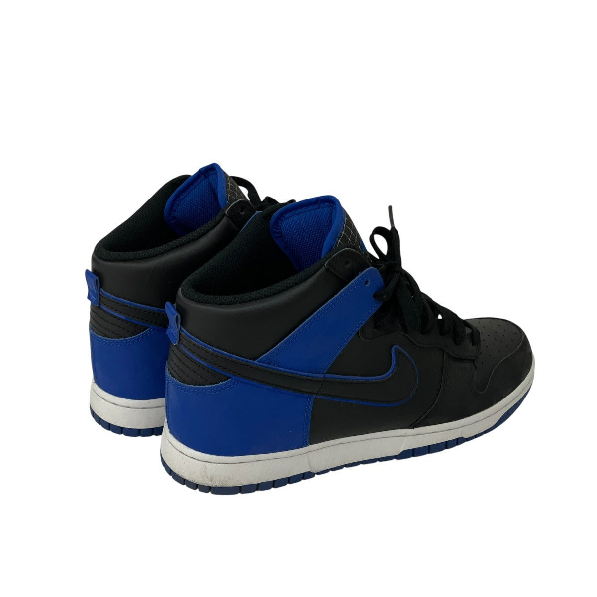 Dunk High Blue CamoハイカットスニーカーDD3359-001
