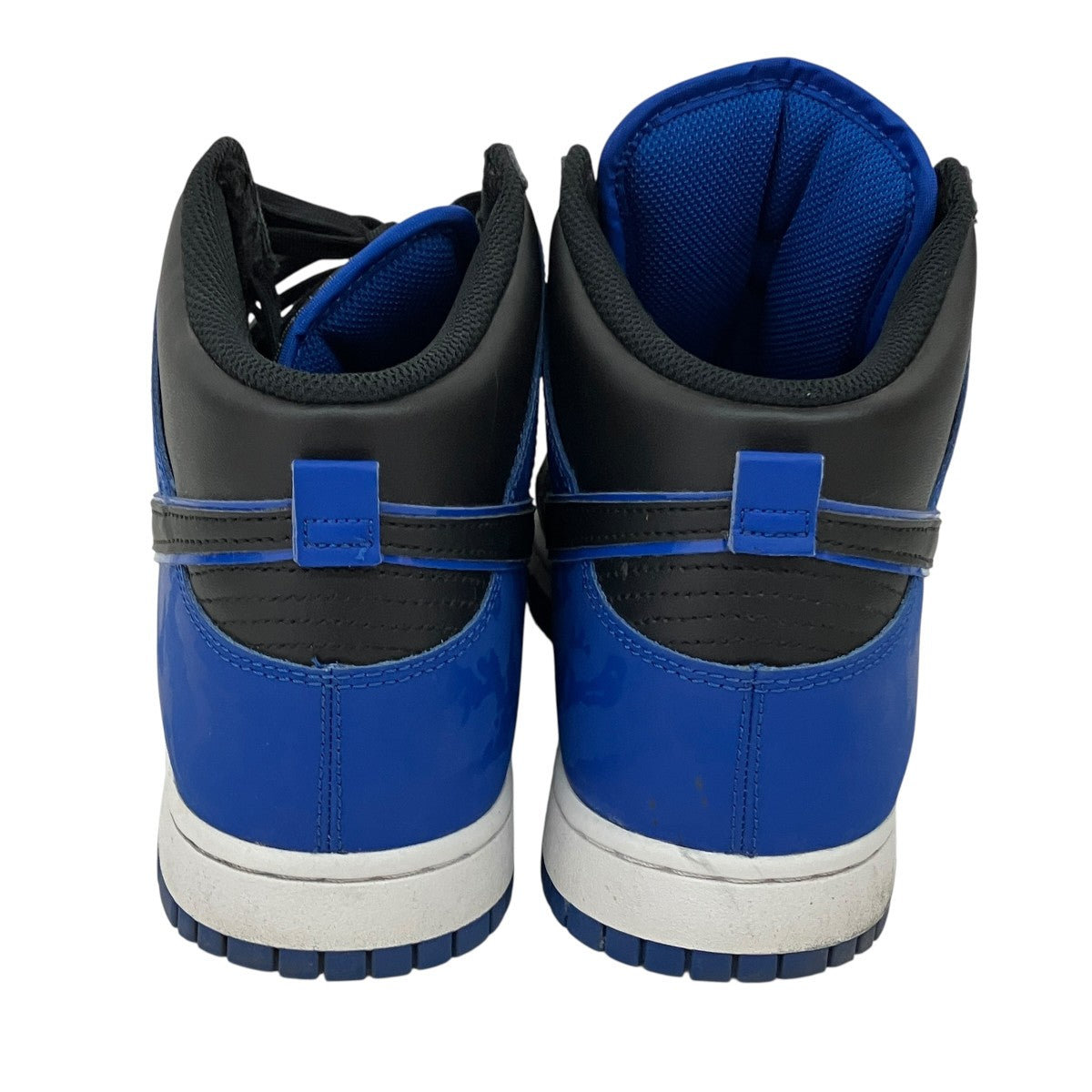 Dunk High Blue CamoハイカットスニーカーDD3359-001