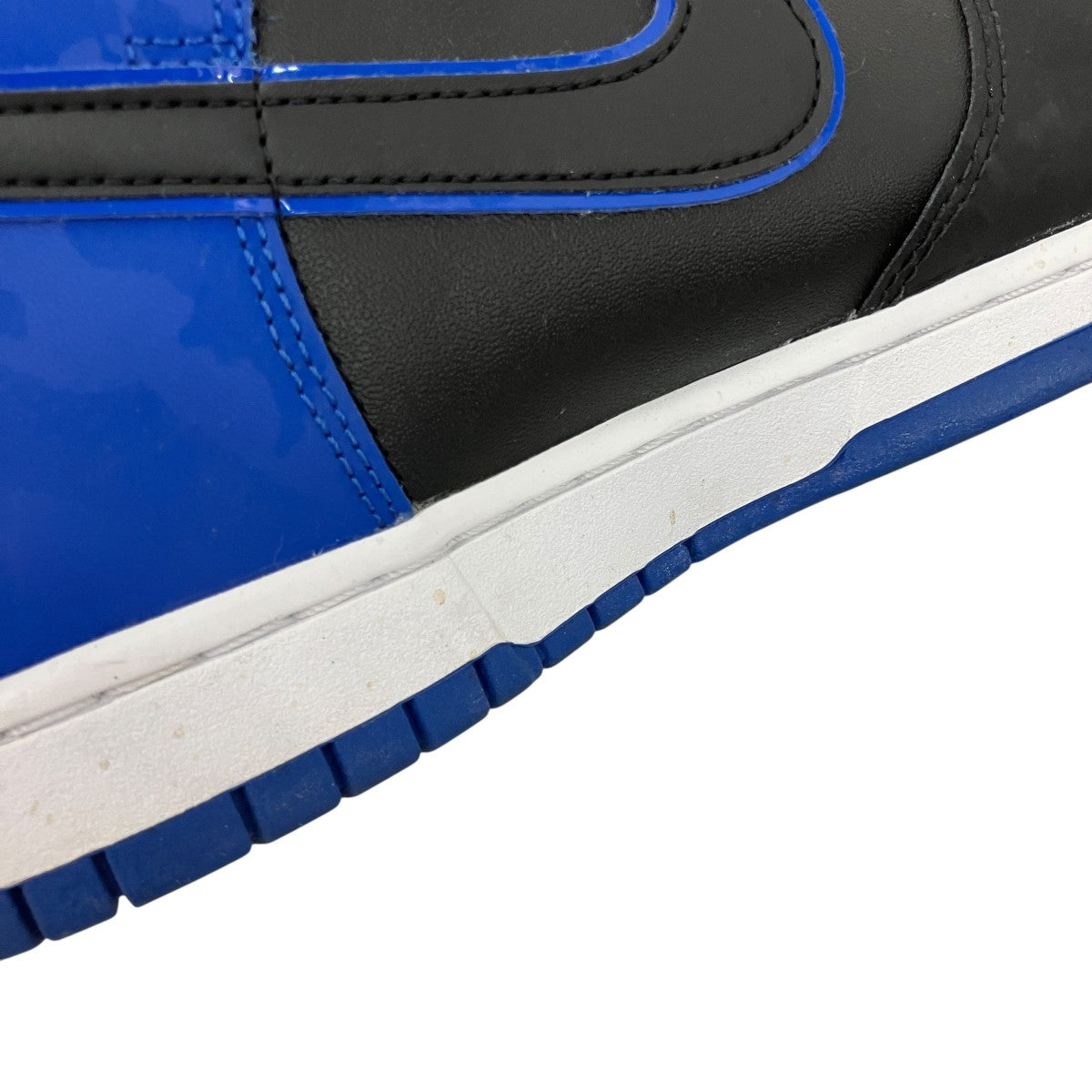 Dunk High Blue CamoハイカットスニーカーDD3359-001
