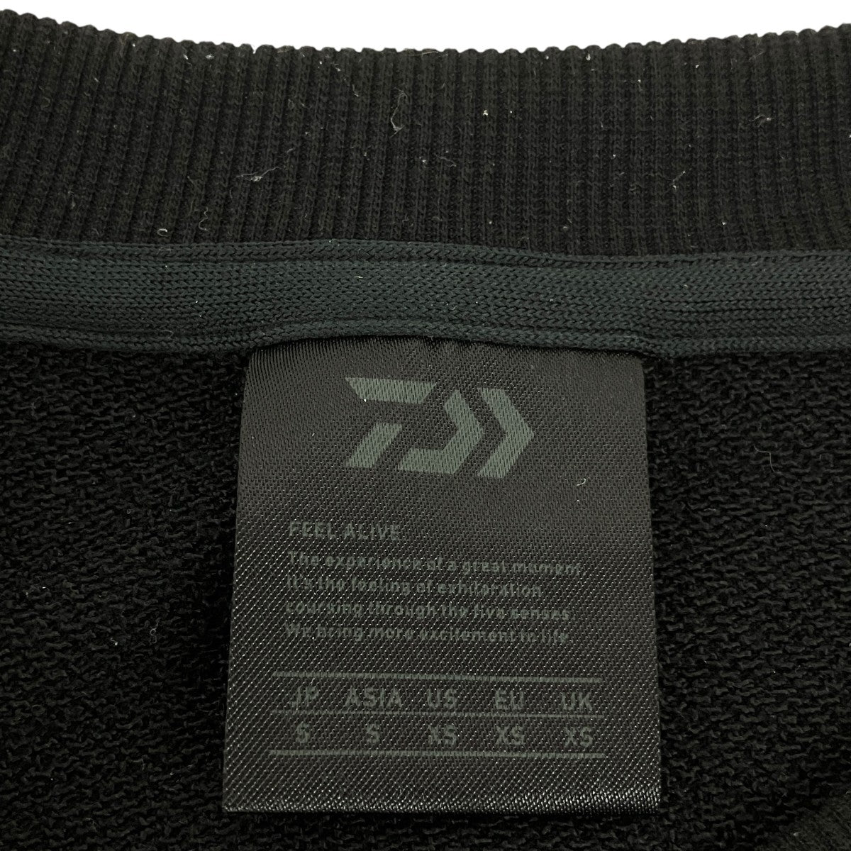 TECH SWEAT MIL POCKET CREWクルーネックスウェットBE-53023