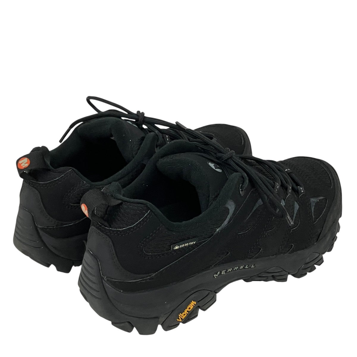 Moab 3 Synthetic GORE TEX Triple BlackスニーカーJ500239