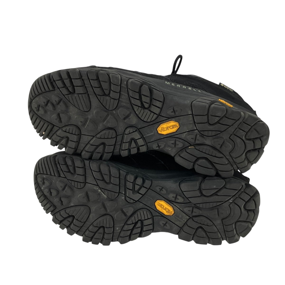 【姫路東店】 中古 MERRELL | メレル スニーカー MOAB 3 SYNTHETIC GORE-TEX J500239 ブラック 29cm 【126】 MERRELL(メレル) Moab 3 Synthetic GORE TEX Triple Blackスニーカー