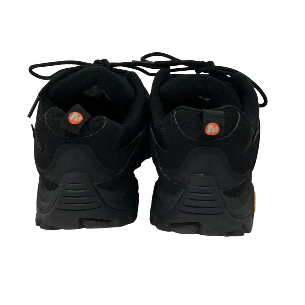 MERRELL(メレル) Moab 3 Synthetic GORE TEX Triple Blackスニーカー