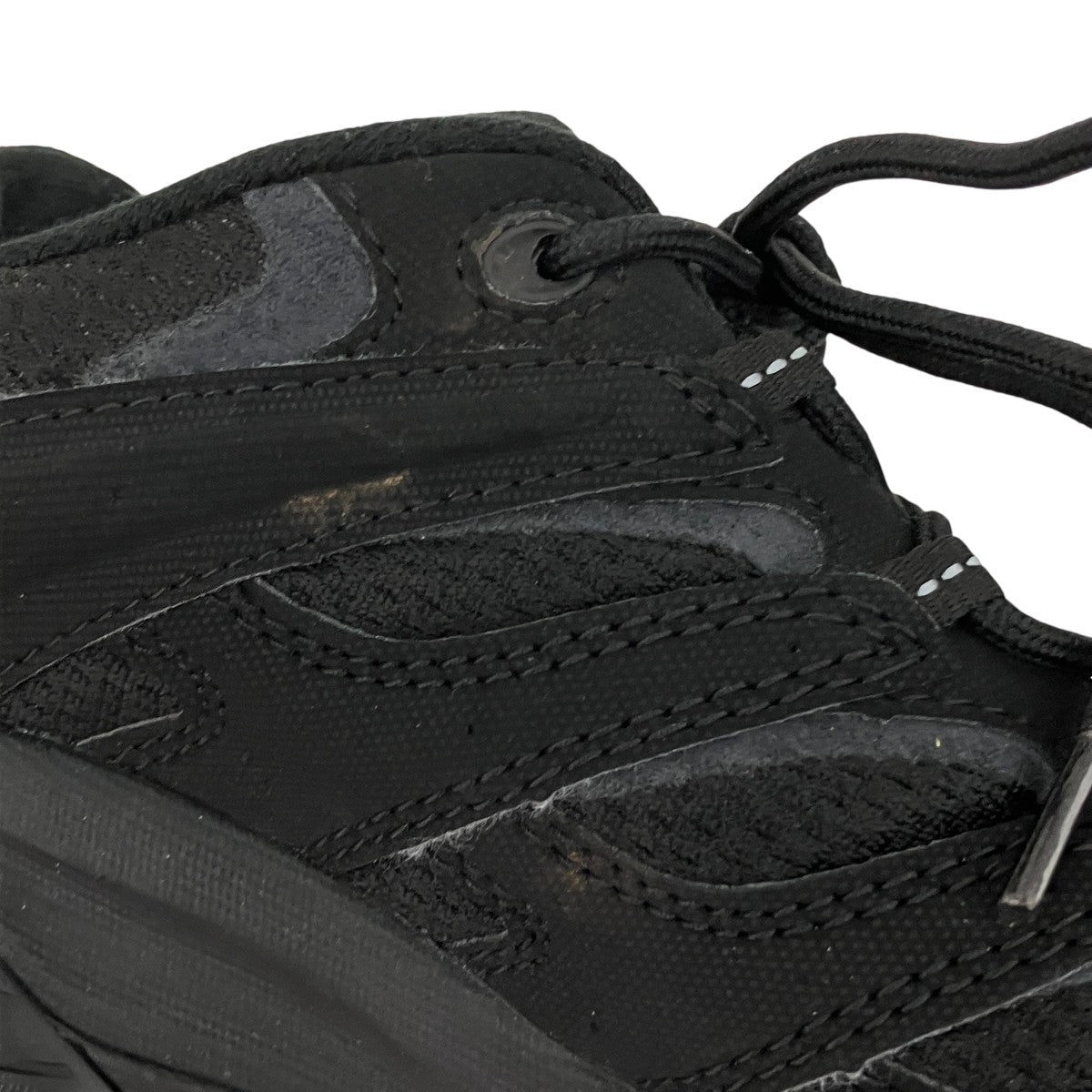 MERRELL(メレル) Moab 3 Synthetic GORE TEX Triple Blackスニーカー