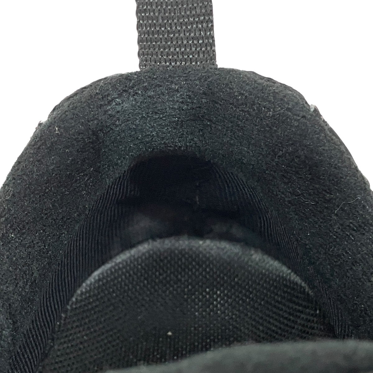 Moab 3 Synthetic GORE TEX Triple BlackスニーカーJ500239