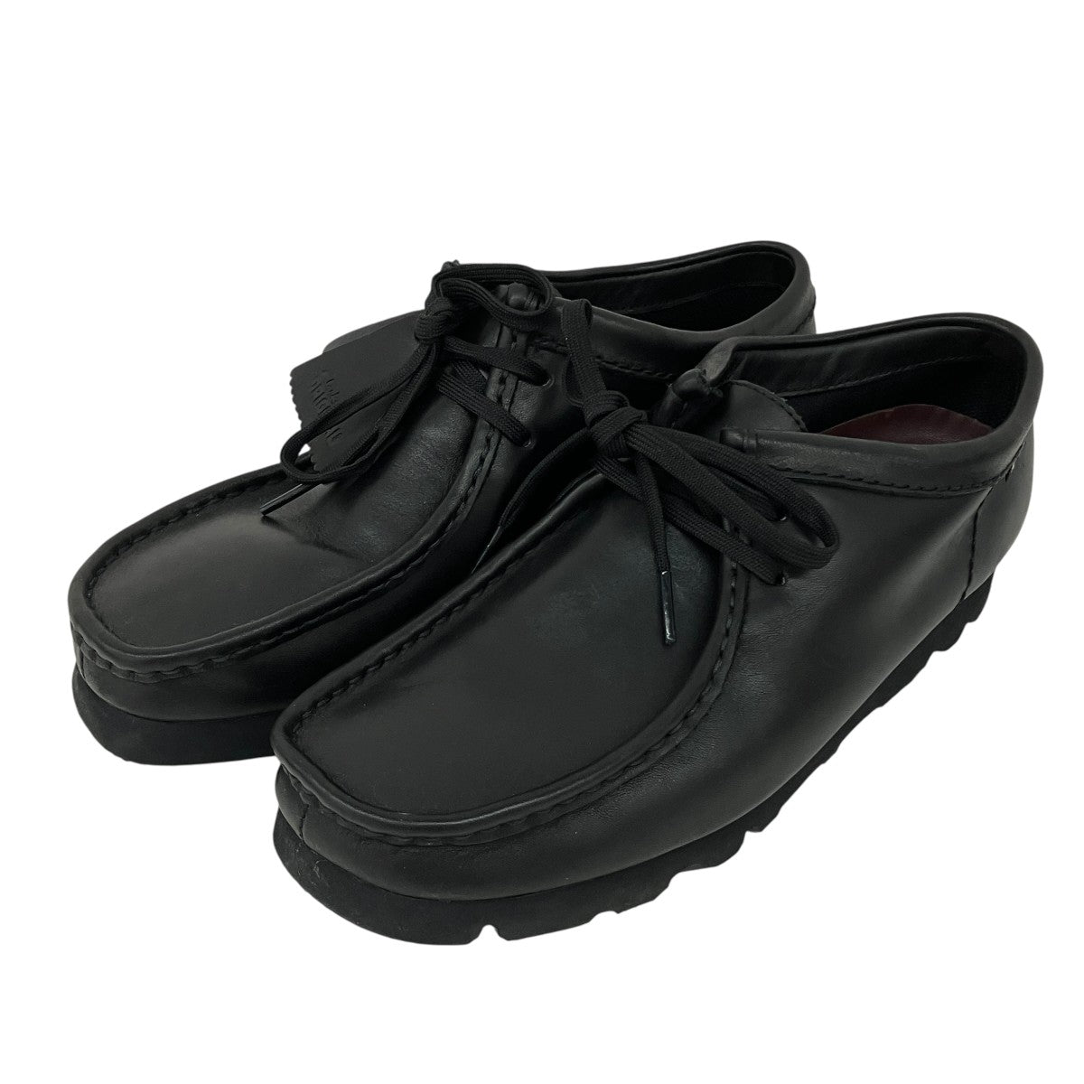Wallabee Bootワラビーブーツ11826