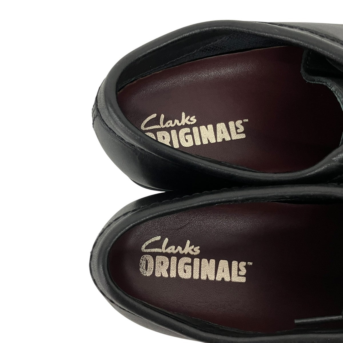 Wallabee Bootワラビーブーツ11826