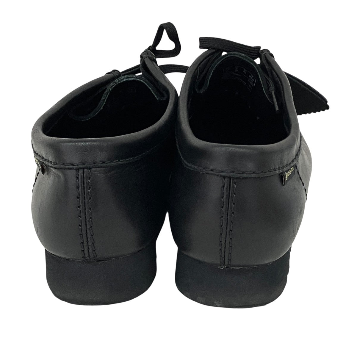 Wallabee Bootワラビーブーツ11826