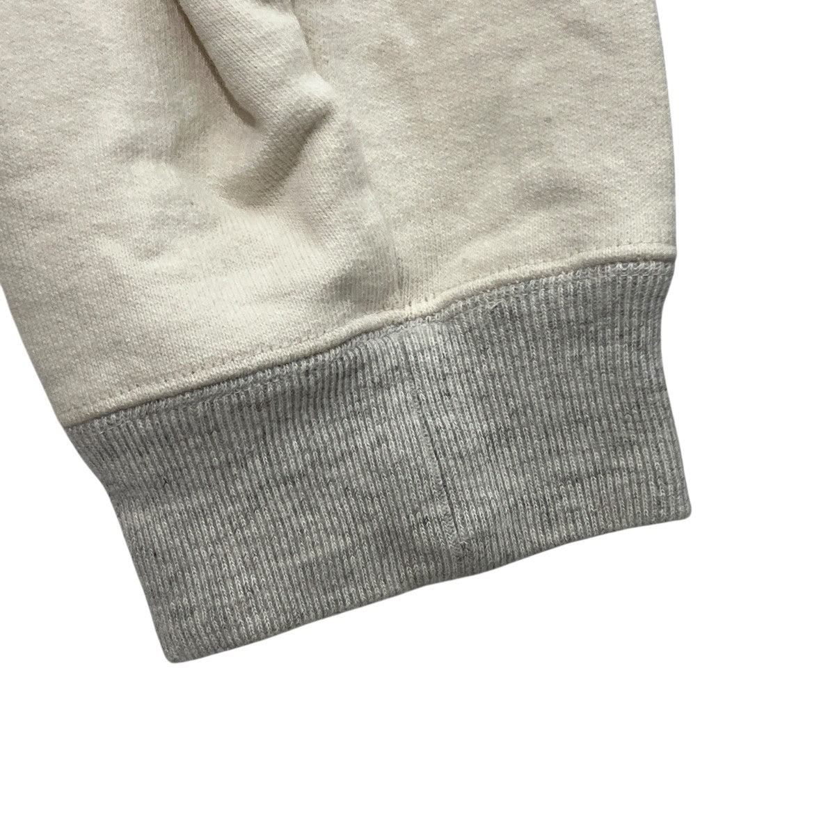 Patchwork Sweat TrainerパッチワークスウェットLEH 800