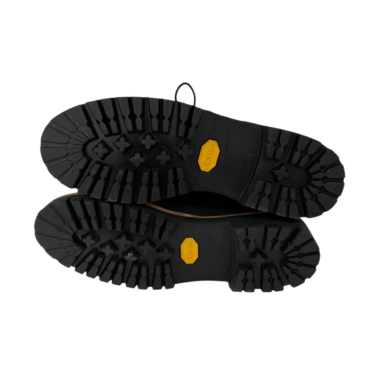 Australian Military Bootsレースアップブーツ