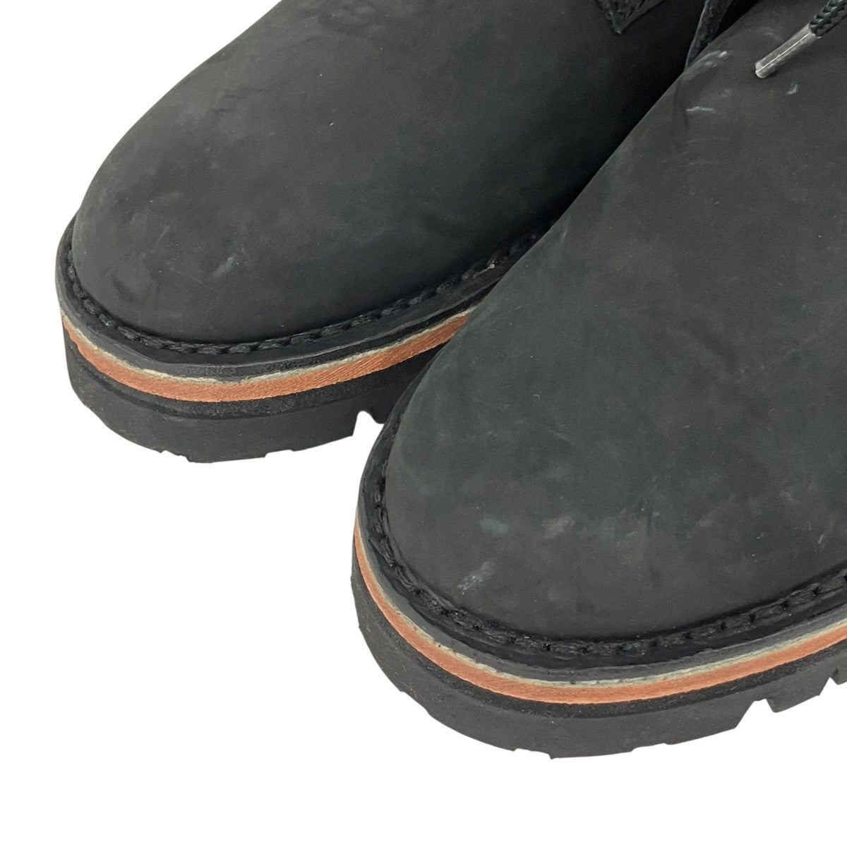 Australian Military Bootsレースアップブーツ