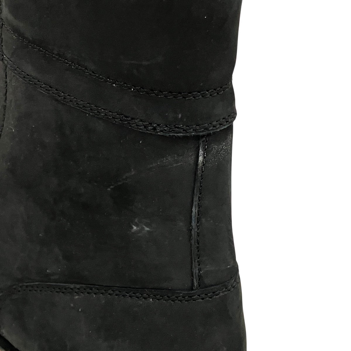 Australian Military Bootsレースアップブーツ