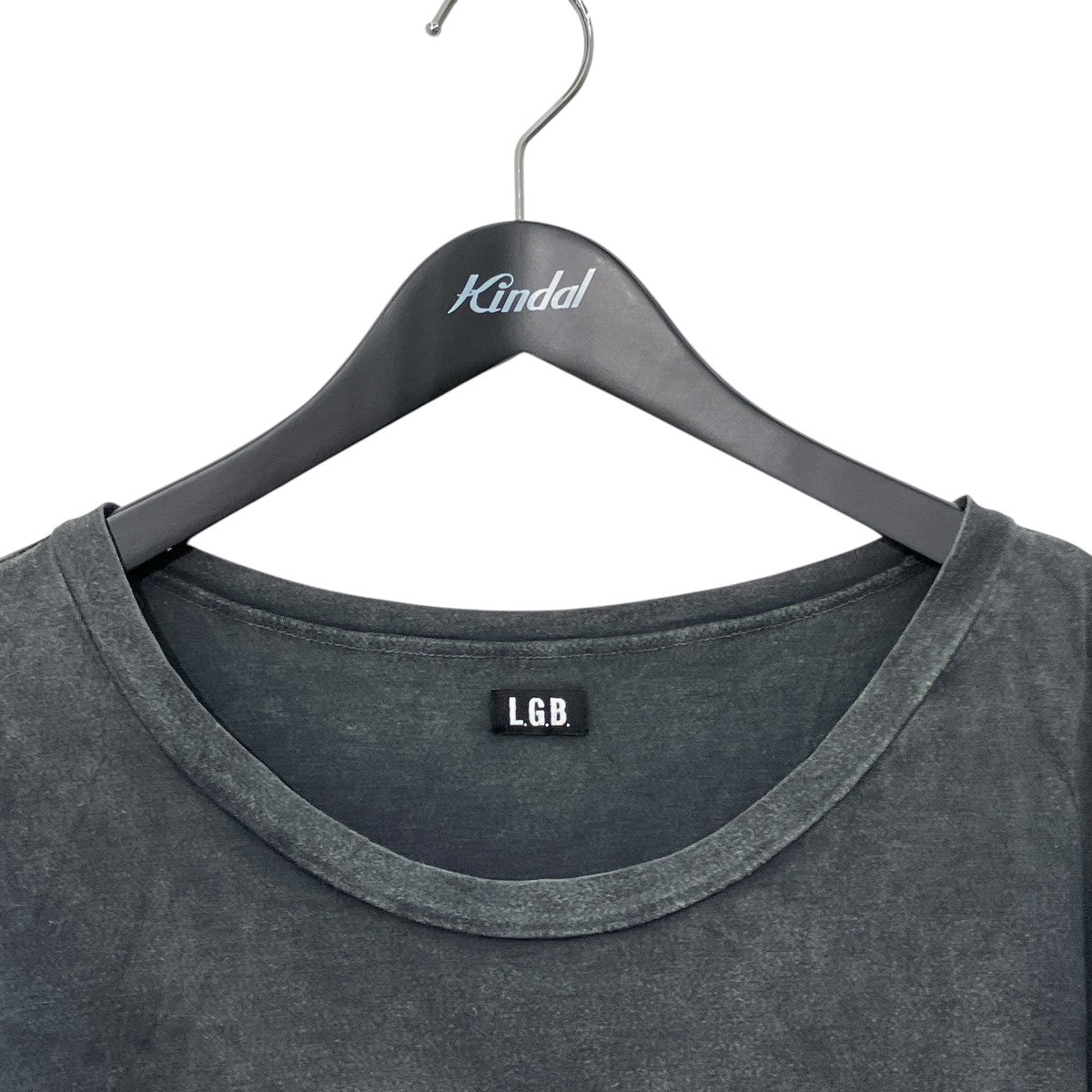 長袖カットソーBAGGY-T/LSC