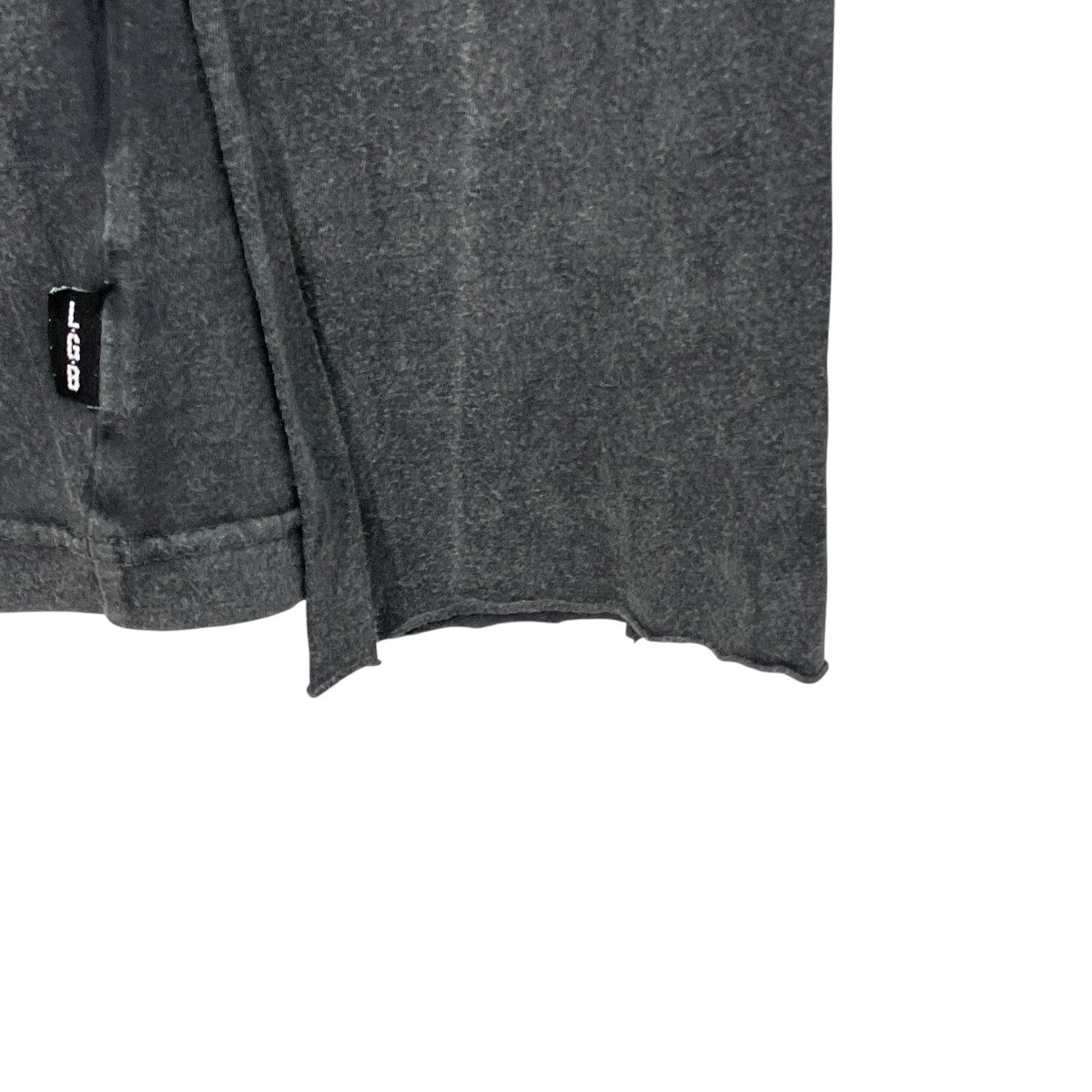 長袖カットソーBAGGY-T/LSC