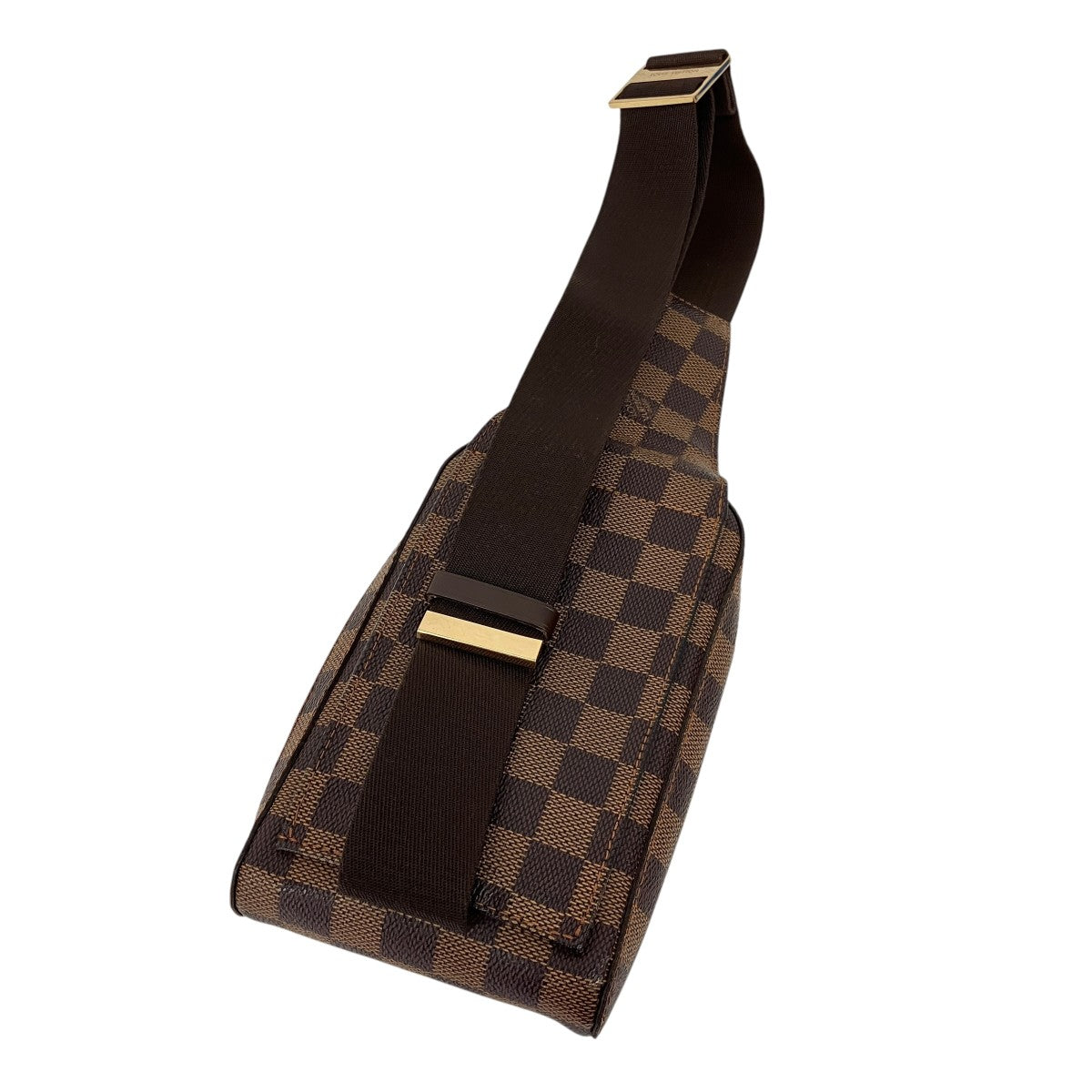 LOUIS VUITTON(ルイヴィトン) ジェロニモスダミエボディバッグN51994