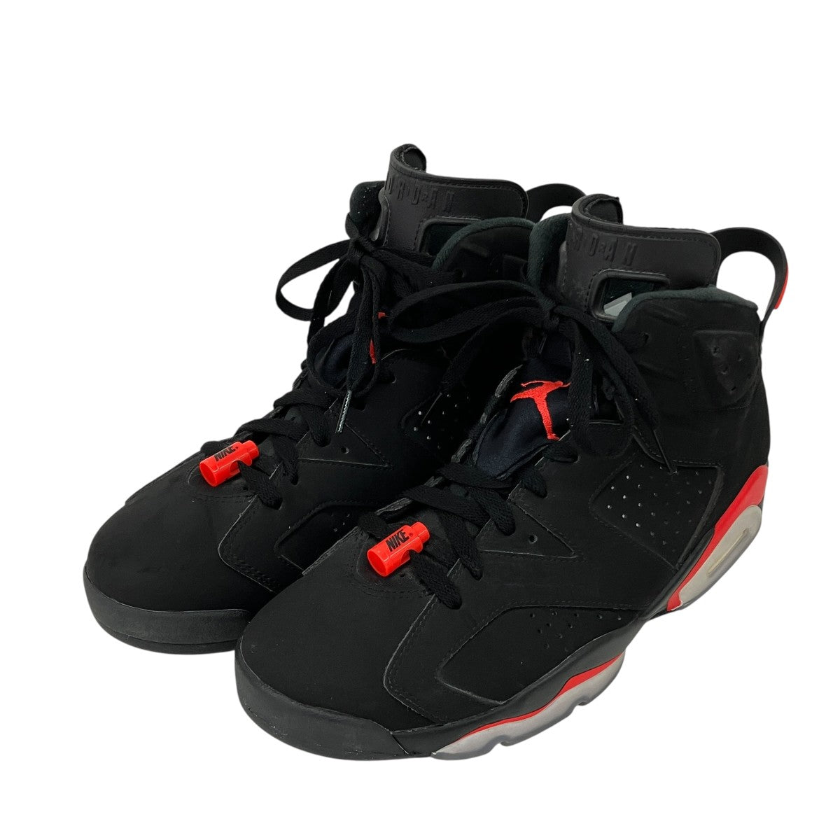 AIR JORDAN6ハイカットスニーカー384664-060