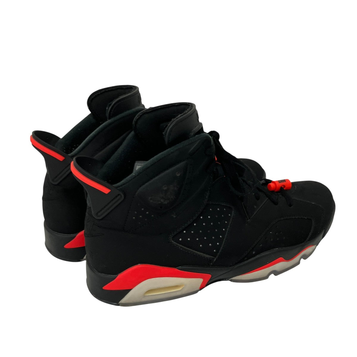 AIR JORDAN6ハイカットスニーカー384664-060