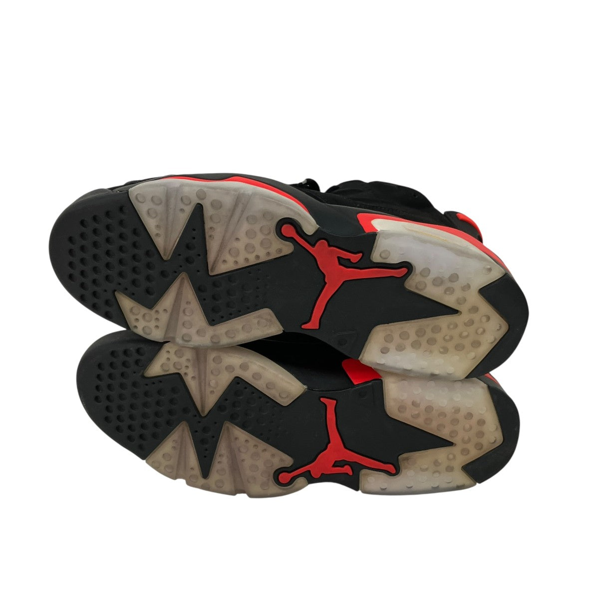 AIR JORDAN6ハイカットスニーカー384664-060