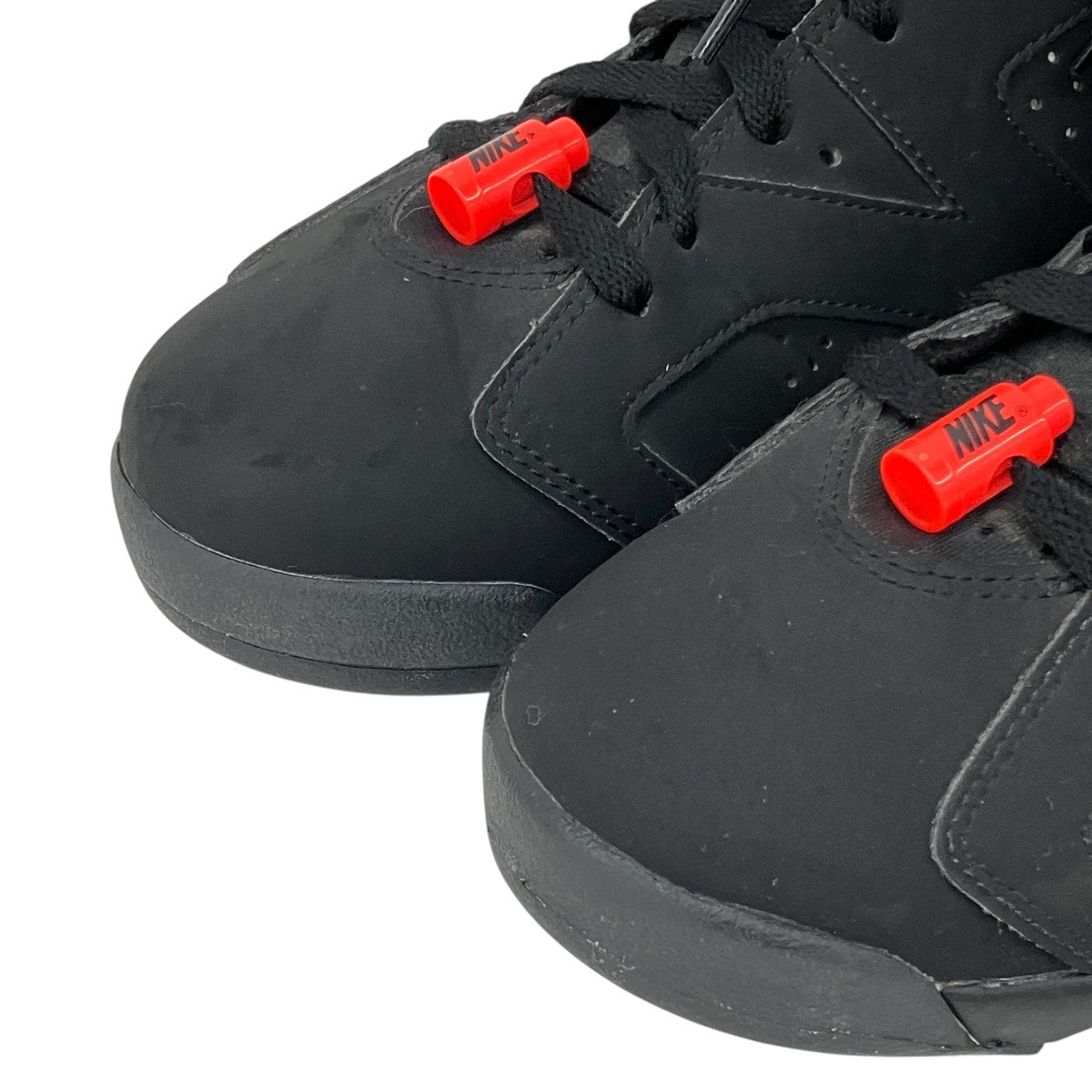 AIR JORDAN6ハイカットスニーカー384664-060