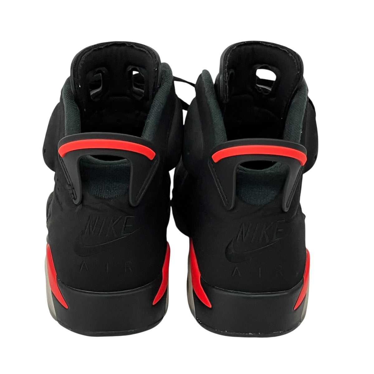 AIR JORDAN6ハイカットスニーカー384664-060