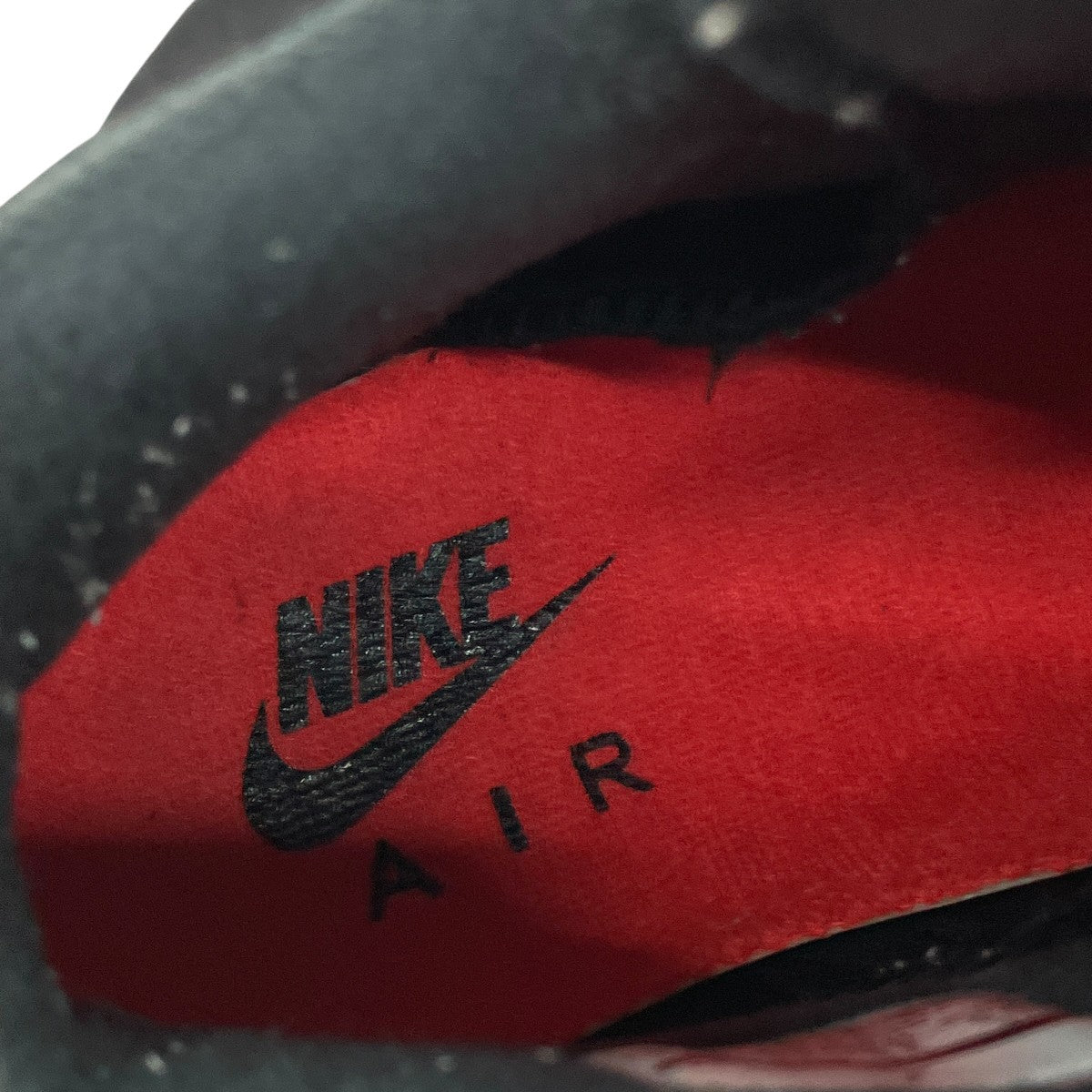 AIR JORDAN6ハイカットスニーカー384664-060