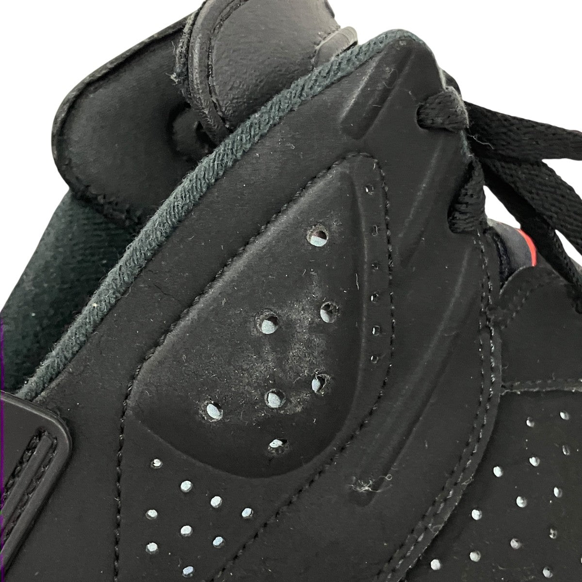 AIR JORDAN6ハイカットスニーカー384664-060