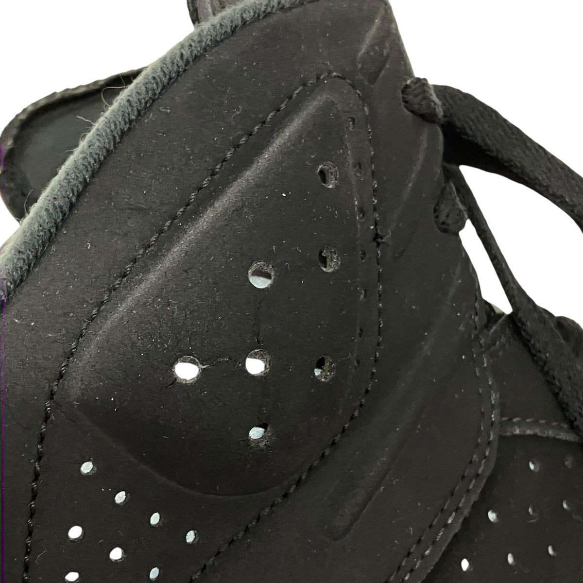 AIR JORDAN6ハイカットスニーカー384664-060