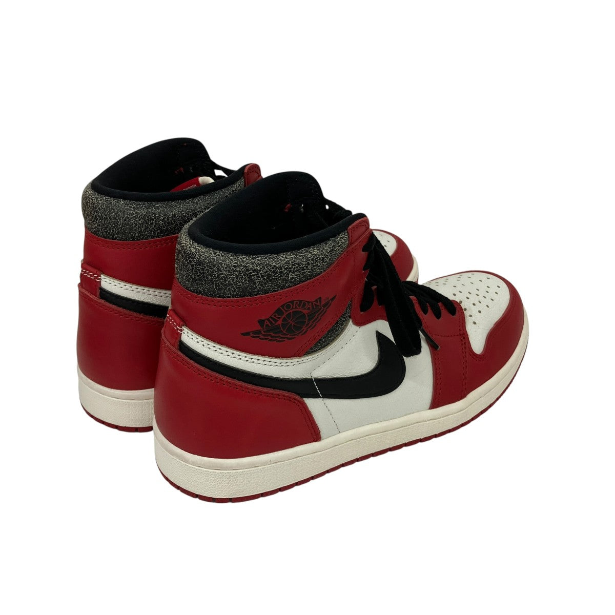 NIKE(ナイキ) Air Jordan 1 High OGハイカットスニーカーDZ5485-612