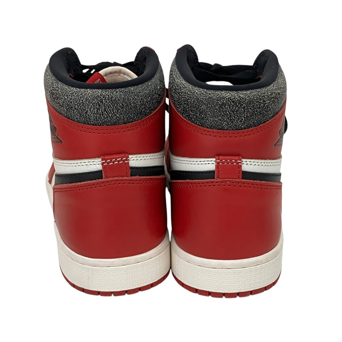 Air Jordan 1 High OGハイカットスニーカーDZ5485-612