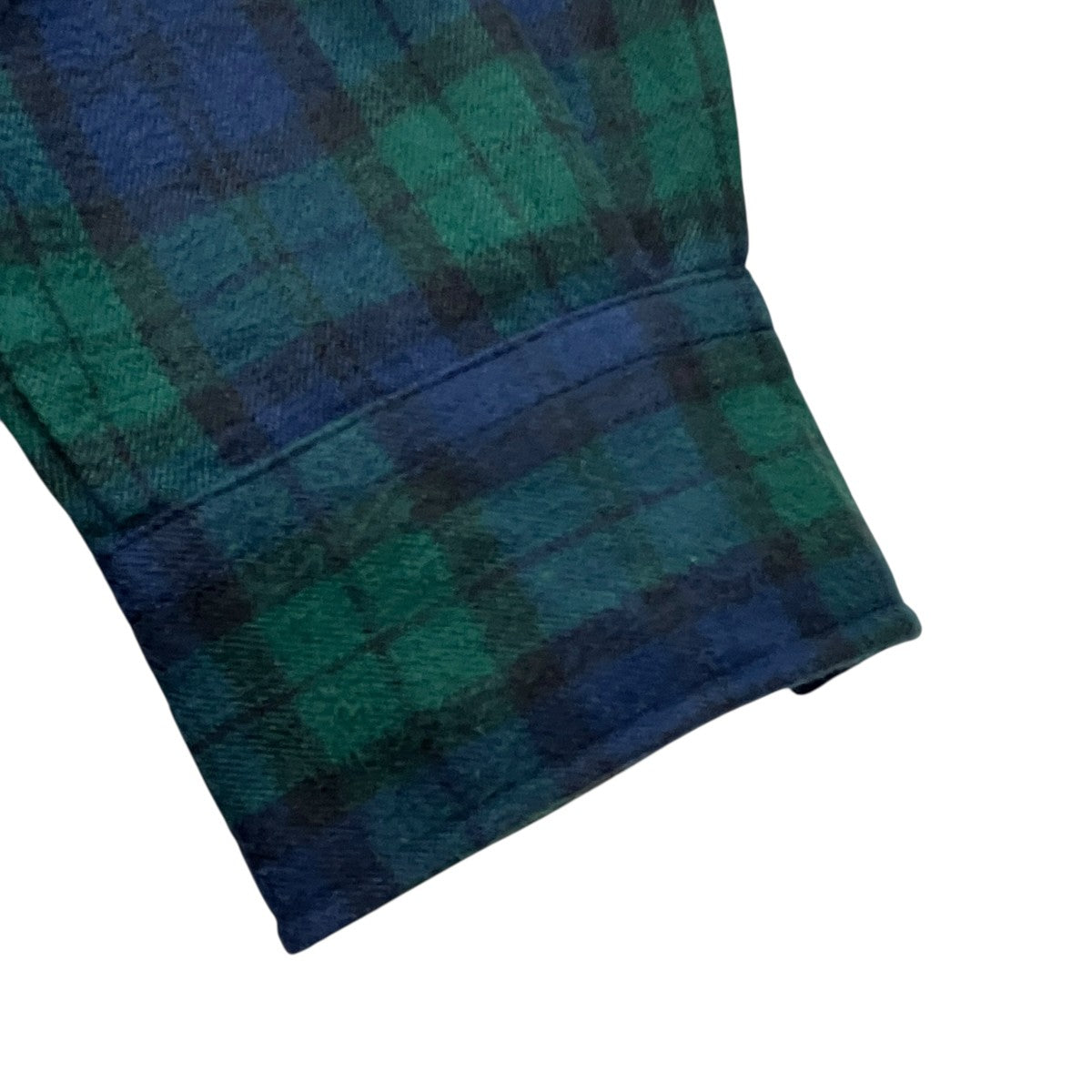 TARTAN CHECK FISHING SHIRT LSチェック長袖シャツ252TSNH-SHM10