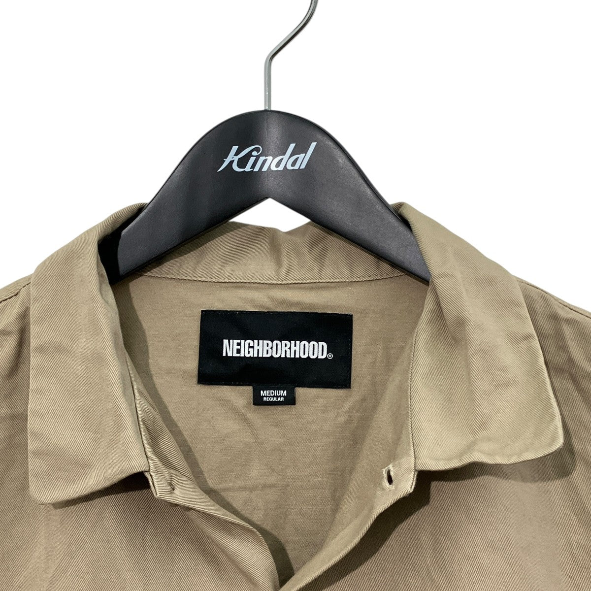 26SSCLASSIC WORK SHIRT LS-2ワークシャツ261TSNH-SHM03