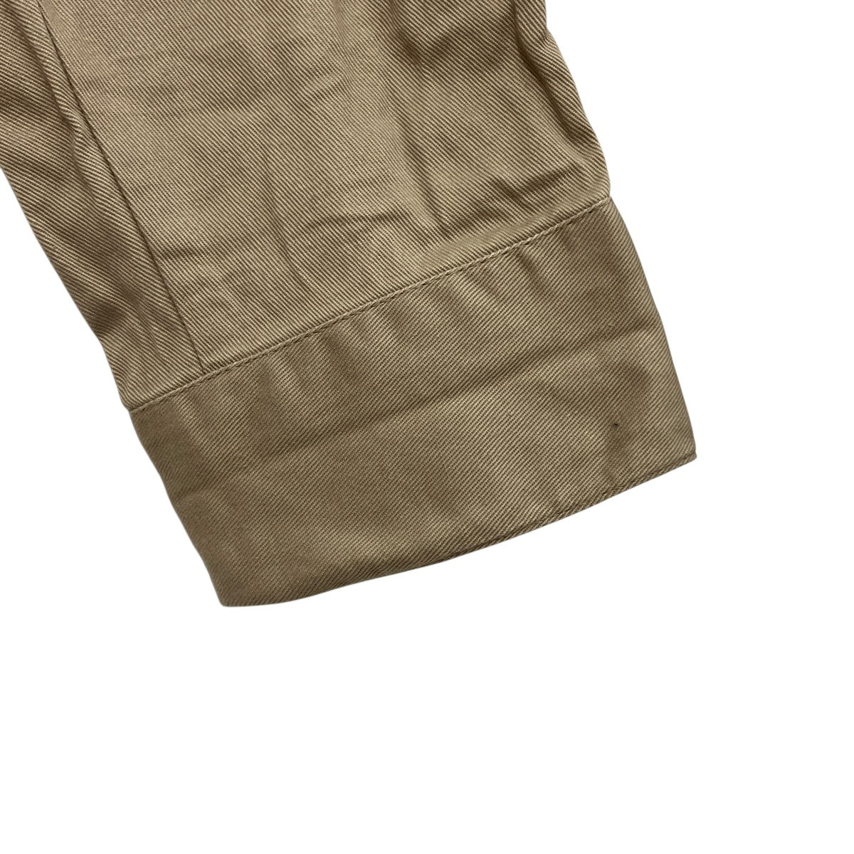 26SSCLASSIC WORK SHIRT LS-2ワークシャツ261TSNH-SHM03