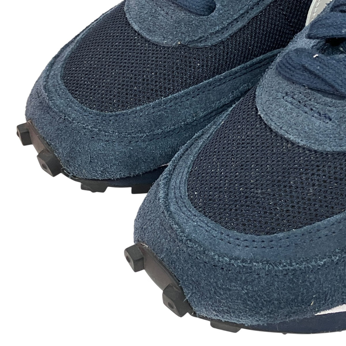 LD WaffleローカットスニーカーDH2684-400