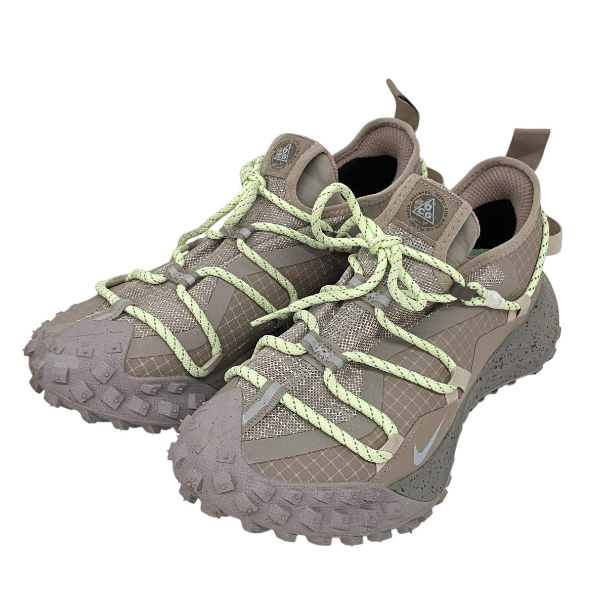 [NIKE ACG] MOUNTAIN FLY LOW GTX SEスニーカーIB7328-003
