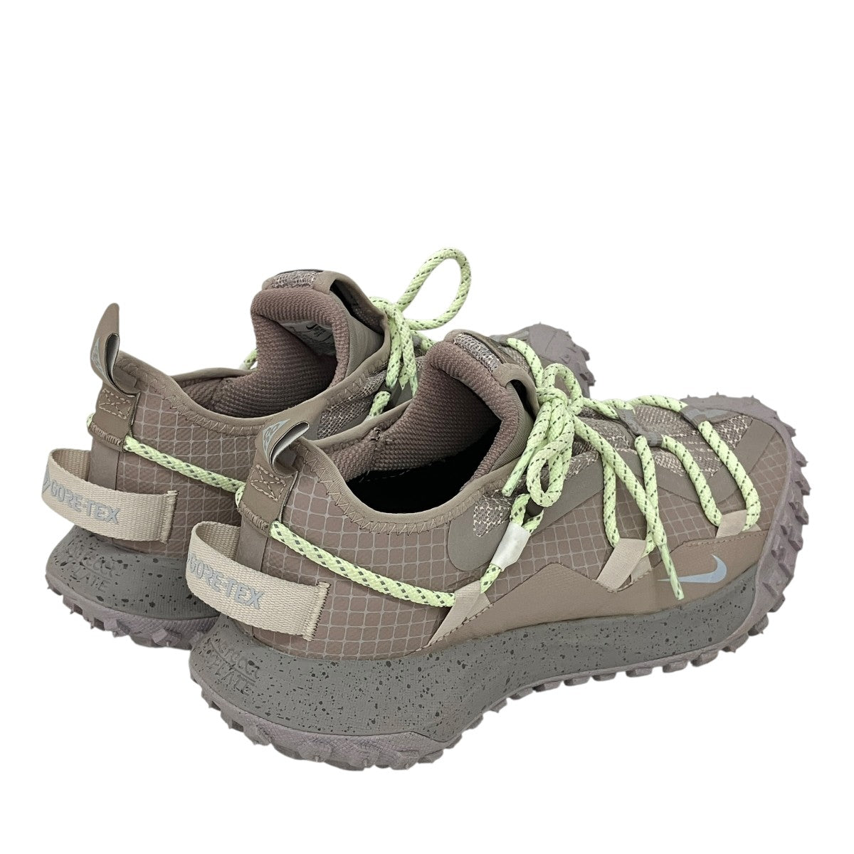 [NIKE ACG] MOUNTAIN FLY LOW GTX SEスニーカーIB7328-003